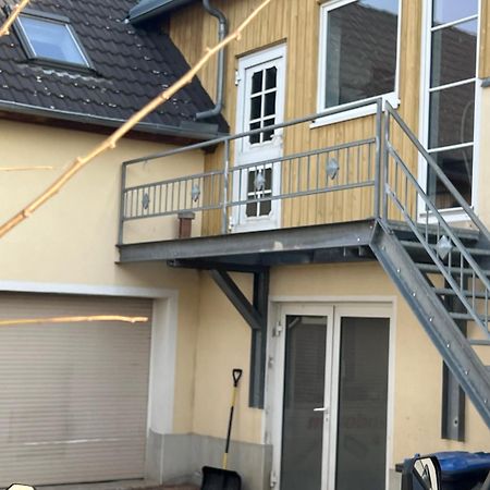 Zimmervermietung Graupner Rossau Exterior photo